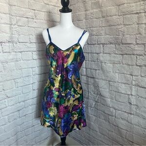 Victoria secret vintage night gown